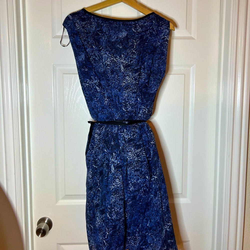 Full dress